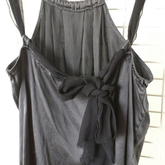 ELIE TAHARI TOP SIZE XS - Picture 3 of 5